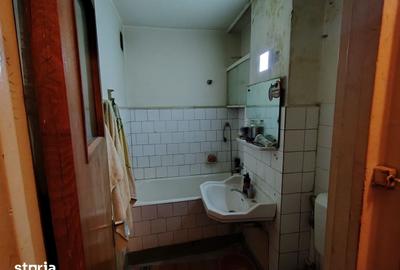 Apartament cu 3 camere în Tei - 3