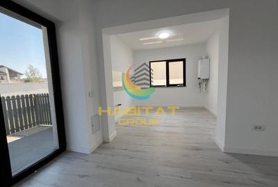 Casă cu 4 camere cu Teren 368 Mp în Central