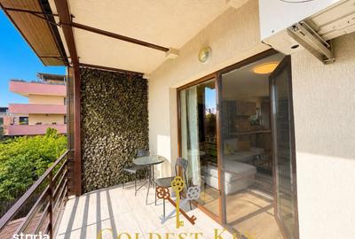 Apartament cu 3 camere semidecomandat în Gruia - 6