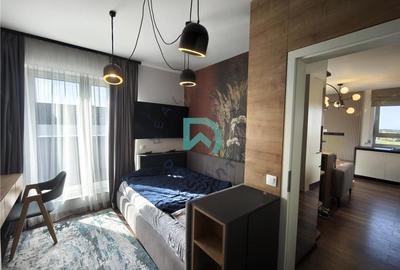 Apartament cu 2 camere decomandat, mobilat în Avantgarden - 4