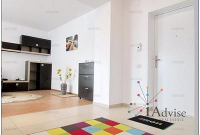 Apartament cu 2 camere decomandat, mobilat în Astra