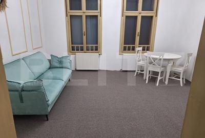 Spațiu comercial, de 100 mp, în Central