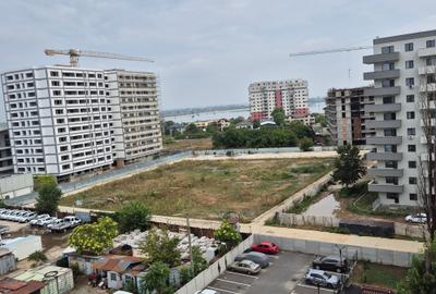 Teren Construcții intravilan de 7838 mp, în Militari - 1