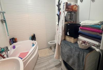 Apartament cu 2 camere decomandat în Militari - 11