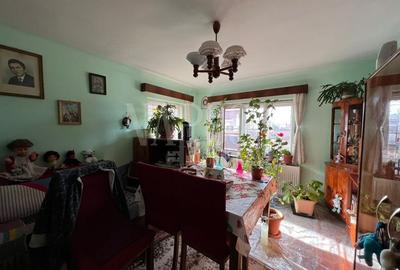 Casă individuală cu 3 camere cu Canalizare în Gruia - 2