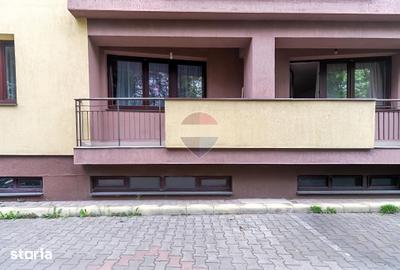 Garsonieră decomandată în Între Lacuri - 10