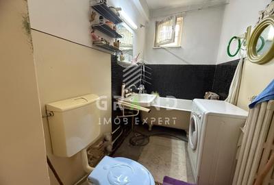 Apartament cu 2 camere semidecomandat, mobilat în Gheorgheni - 6