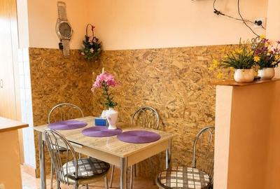 Apartament cu 3 camere decomandat în Zorilor - 2
