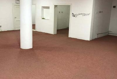 Spațiu comercial, de 225 mp, în Bârlad - 1