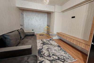 Apartament cu 2 camere decomandat în Nord - 4