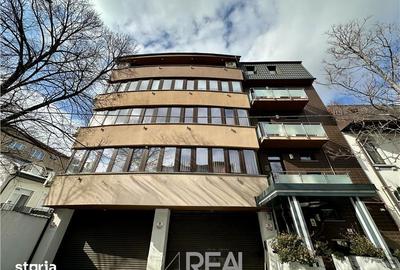 Spațiu comercial, de 870 mp, în Cotroceni - 1