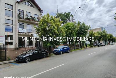 Spațiu comercial, în Central