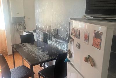 Apartament cu 4 camere decomandat în Ultracentral