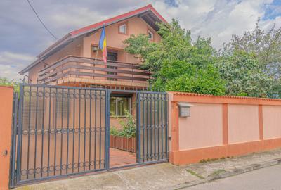 Casă cu 6 camere cu Canalizare în Nord - 5