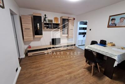 Apartament cu 2 camere semidecomandat, mobilat în Micro 14