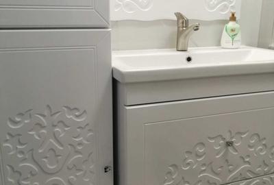 Apartament cu 2 camere decomandat în Liești - 6