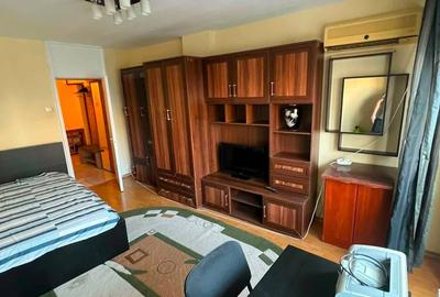 Garsonieră decomandată în Drumul Taberei