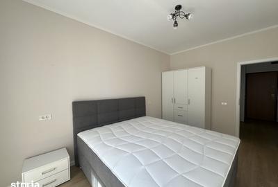 Apartament cu 2 camere, mobilat în Torontalului - 4