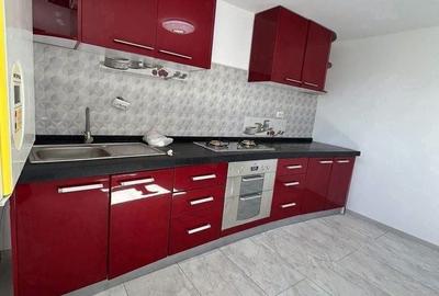 Apartament cu 3 camere în Central - 3