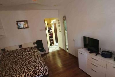 Apartament cu 2 camere în 9 Mai