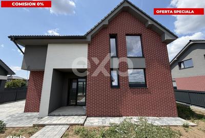 Casă cu 4 camere în Juc-Herghelie