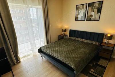 Apartament cu 2 camere decomandat în Gara Mare - 1