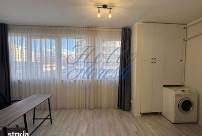 Apartament cu 2 camere, mobilat în Florești - 6