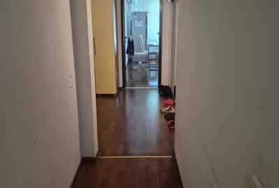 Apartament cu 3 camere decomandat în Lacul Tei - 10