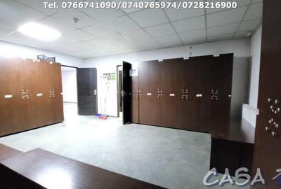 Spațiu comercial, de 230 mp, în Debarcader