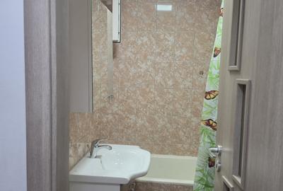 Apartament cu 3 camere circular, mobilat în Colentina - 6
