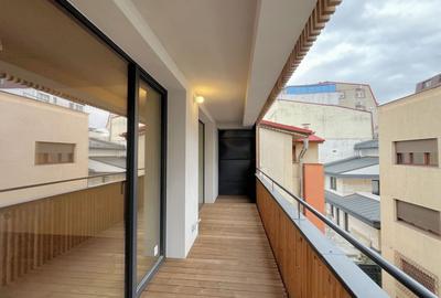 Apartament cu 3 camere decomandat în Dorobanți - 29