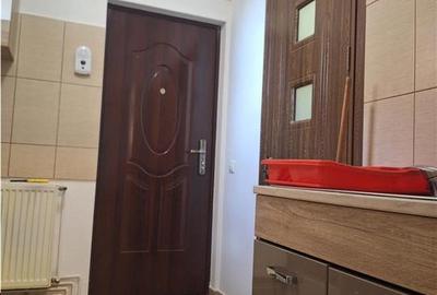 Garsonieră semidecomandată în Central - 5
