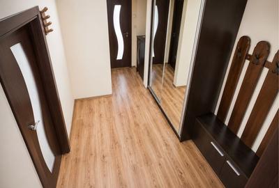 Apartament cu 2 camere decomandat în Calea Severinului
