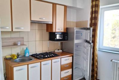 Garsonieră decomandată în Tomis Nord