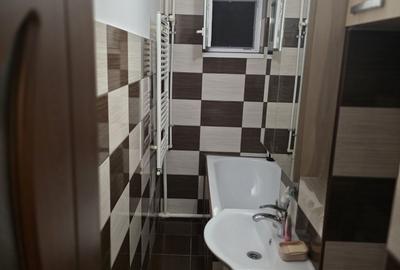 Apartament cu 2 camere semidecomandat în Central - 3