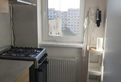 Garsonieră decomandată în Ștefan cel Mare