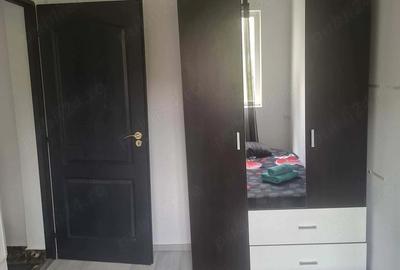 Apartament cu 3 camere decomandat în Alexandru cel Bun