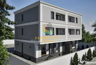 Casă cu 5 camere cu Teren 200 Mp în Brâncoveanu
