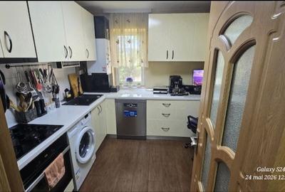 Apartament cu 2 camere semidecomandat în Central - 2