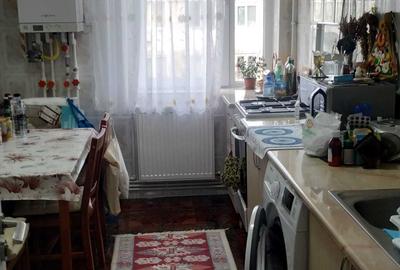 Apartament cu 3 camere decomandat în Tomis Nord - 4