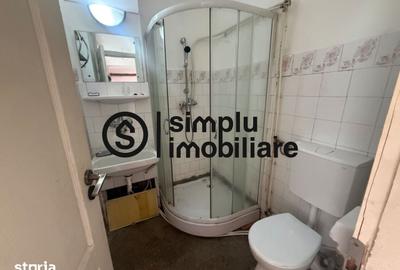 Apartament cu 4 camere în 1 Mai - 8