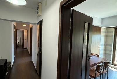 Apartament cu 3 camere decomandat în Unirii - 10