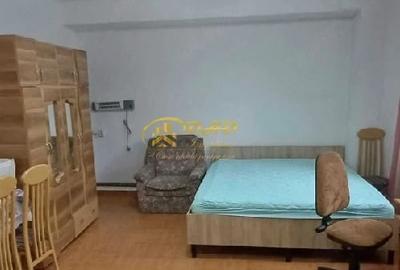 Garsonieră semidecomandată în Tătărași
