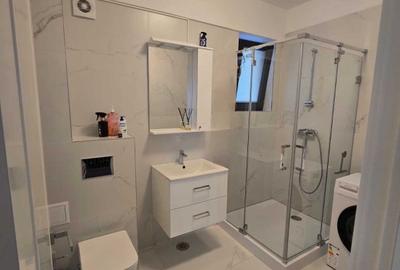 Apartament cu 2 camere decomandat în Nord
