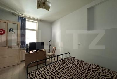 Casă individuală cu 3 camere cu Canalizare în Central - 6