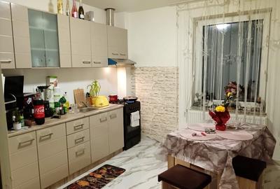 Apartament cu 3 camere în Sita Buzăului - 2