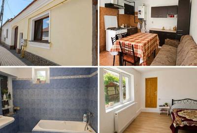 Casă cu 4 camere în Gelmar - 3