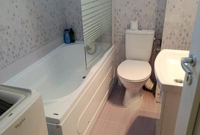 Apartament cu 2 camere semidecomandat, mobilat în Central - 6