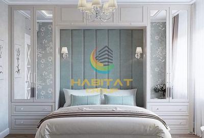 Apartament cu 3 camere semidecomandat în Brâncoveanu - 1