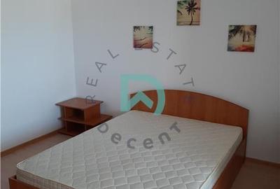 Garsonieră semidecomandată, mobilată în Tractorul